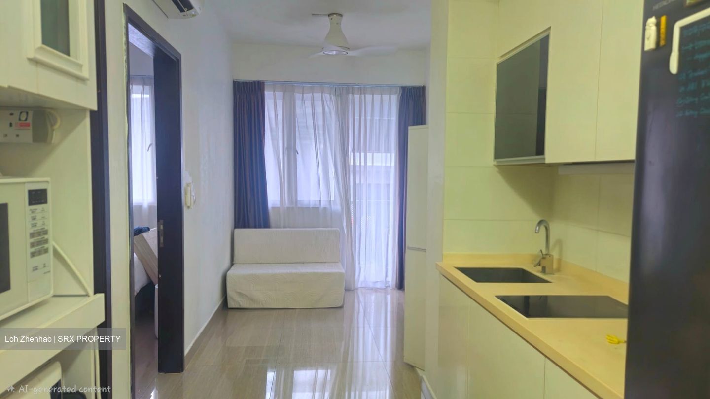 Suites @ Braddell (D13), Apartment #579755051